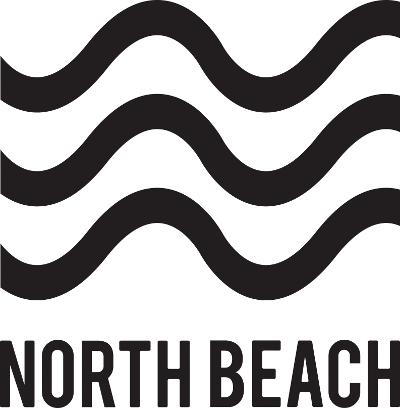 North Beach Logo